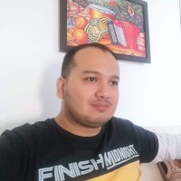 Juan Carlos Mancipe Nunez