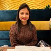 Esha Singh