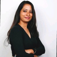 Diksha Jamaiwar