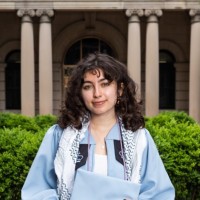 Tara Shabazaz