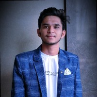 Akshay Brahme