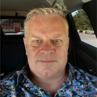 Andreas Jönsson