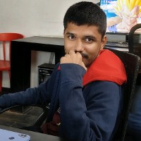 Ambadas Gundla