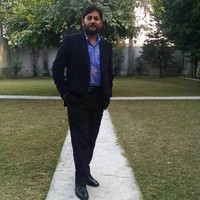 Farhan Shafiq