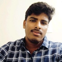 Hidayathulla Shaik