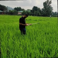 Akarsh Shivhalli Gopal