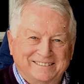 Thomas E. Colman