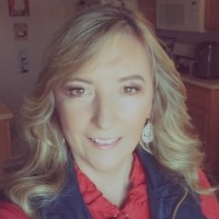 Janet Catron