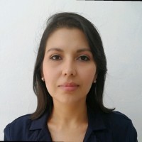 Ingrid Estrada