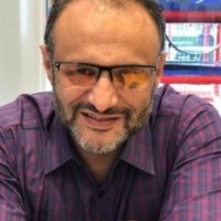 Talal Haider