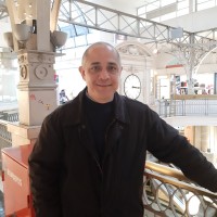 Franklin A. Mendoza L.