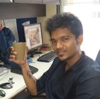 Satish Ayare