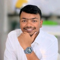 Dr. Mani Deep Veldandi (Liii)