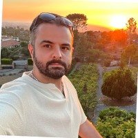 Kasra Ghiassi