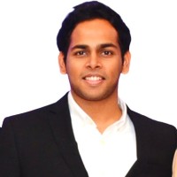 Vishnu Teja Tirumalasetty
