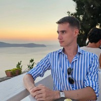 Mladen Nikolic