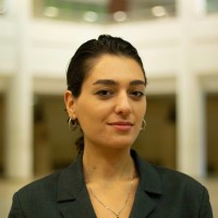 Kebadze Mariam