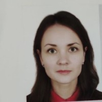 Kseniya Goncharova