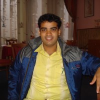 Sarvesh Lotliker