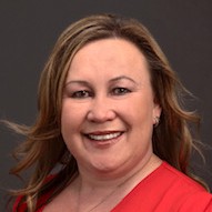 Olga Gilks