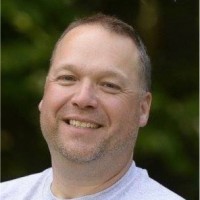 Mark Lafountain