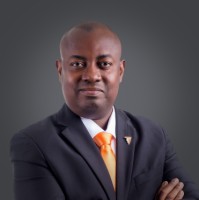 George Aiyudu