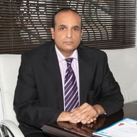 Mohammad Javed Jamal