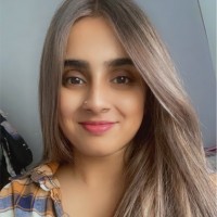 Manpreet Kaur