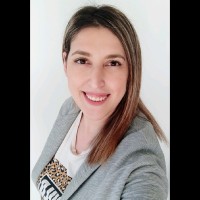 Iosifina Kafetzi