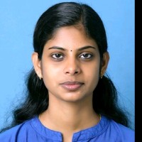 Jincy Varghese