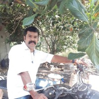Raphel Antony