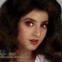 Divya Bharti