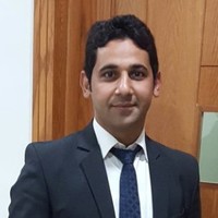 Abrar Saeed