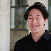 Larry Zhang