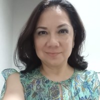 Rebeca Romero