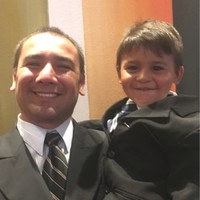 Diego Orozco Villalobos