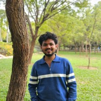 Jayanth Sarma