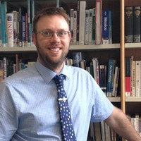 Dr. Richard Duckett