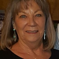 Janice Rysdam-Hallgarth