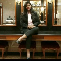 Anjana Tirkey
