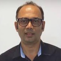 Neelesh Mishra