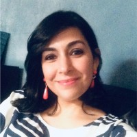 Lillian Reina