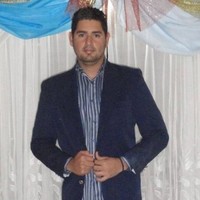 Javier Rebolledo