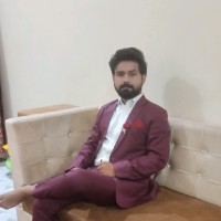 Kamlesh Uspariya