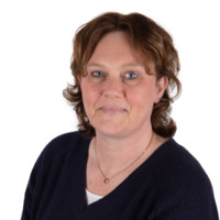 Annelize Van De Graaf