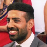 Damian Singh Sumal