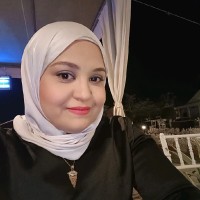 Taghreed Abo Bakr