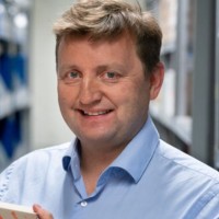 Petter Kleven