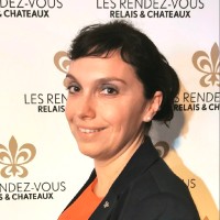 Charlotte Noel