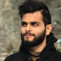 Rohan Arora